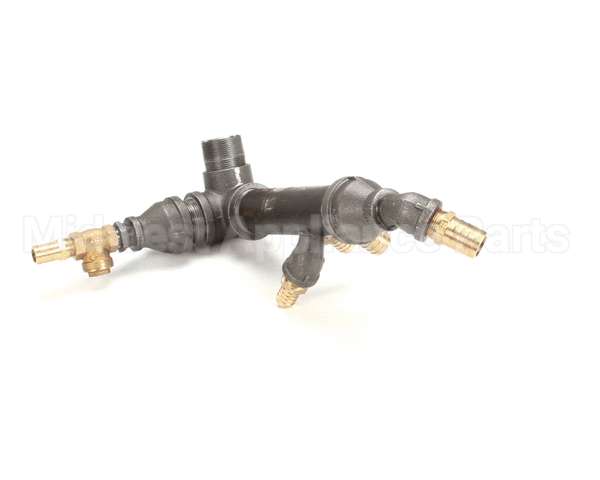 S1105301 Cleveland Drain Manifold Asy; Gemini 6 S