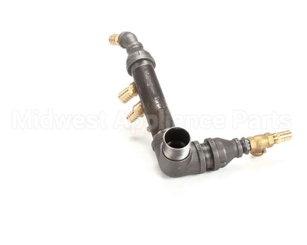 S1105301 Cleveland Drain Manifold Asy; Gemini 6 S
