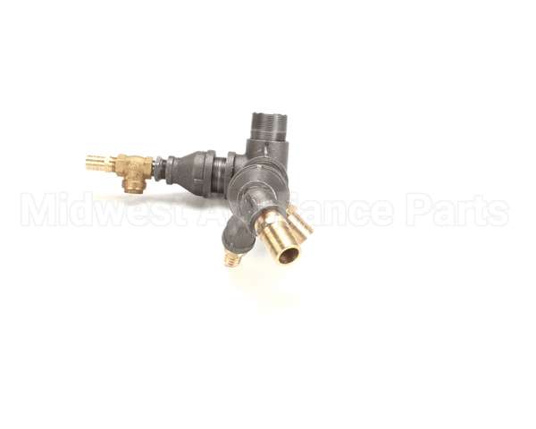 S1105301 Cleveland Drain Manifold Asy; Gemini 6 S