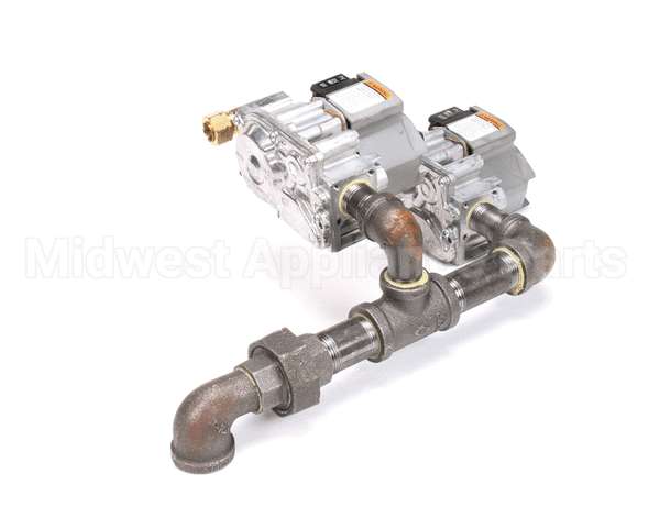 S110623 Cleveland Gas Valve Assembly;Ng;Gem10