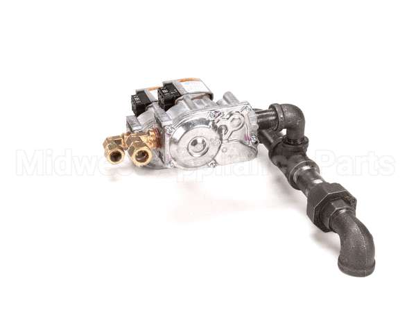 S1106231 Cleveland Gas Valve Assembly,Lp,Gemini 10(Re