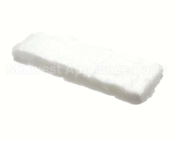 S110680 Cleveland Insul,Fiberglass,Bottom ,Rear