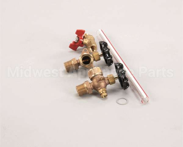 S110731 Cleveland Gauge Glass Assembly Power10