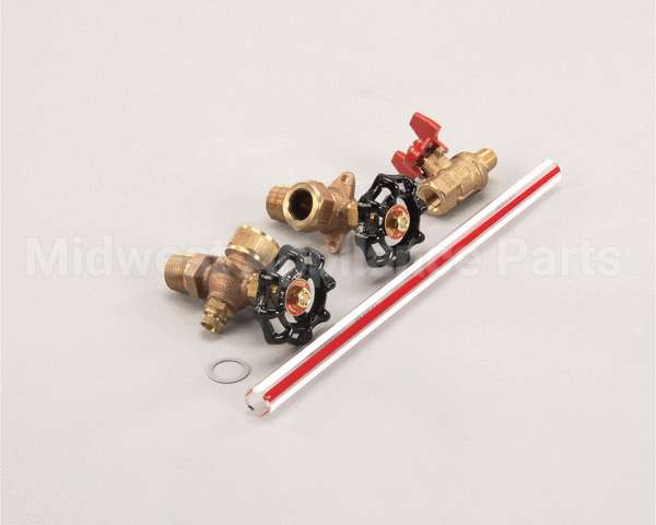 S110731 Cleveland Gauge Glass Assembly Power10