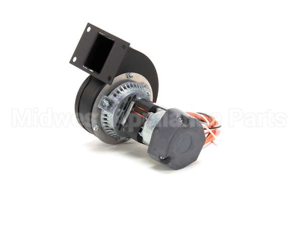 S110786 Cleveland Blower Asy;Gemini 6.2 Combusti