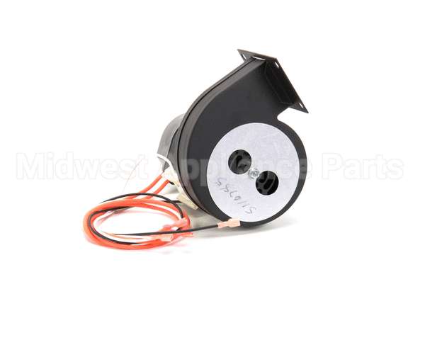 S110786 Cleveland Blower Asy;Gemini 6.2 Combusti