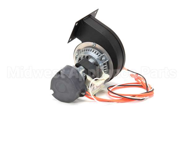 S110786 Cleveland Blower Asy;Gemini 6.2 Combusti