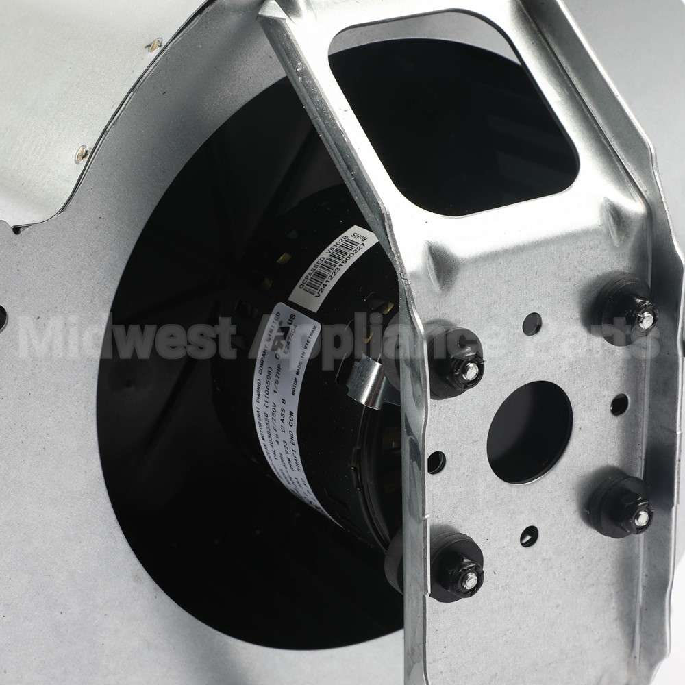 S1108439 Broan Srv Assy, Blower F/L150E, L150El