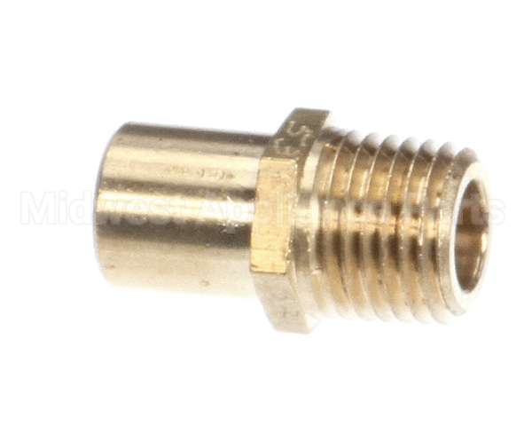 S110953 Cleveland Orifice,#53Dms,Vert Gen