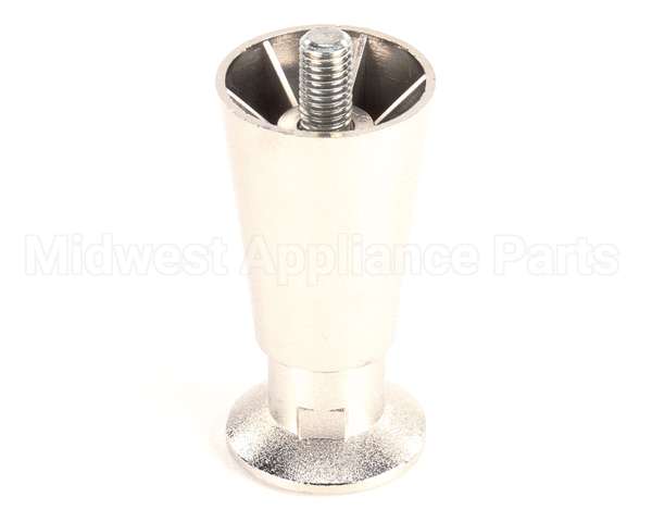 S1110021 Cleveland Assembly; Foot; Stmchf