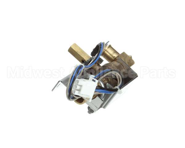 S112235 Cleveland Assembly,Drain/Pwr Switch,Hl, 22Cet
