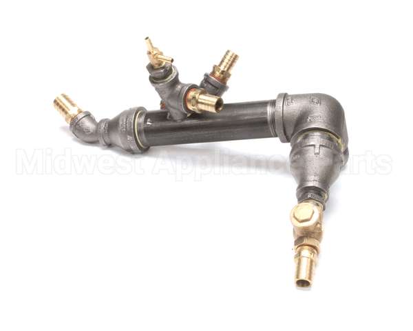 S112302 Cleveland Drain Manifold Assembly, 24Cga10.2
