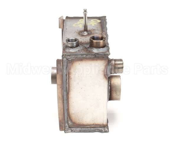 S112684 Cleveland Weldment,Condenser Hl