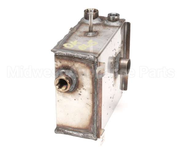 S112684 Cleveland Weldment,Condenser Hl