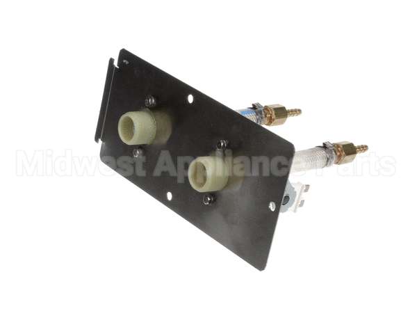 S112904 Cleveland Assembly,Water Supply, Chef 3/6