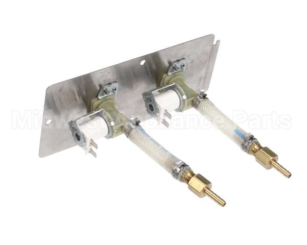 S112904 Cleveland Assembly,Water Supply, Chef 3/6