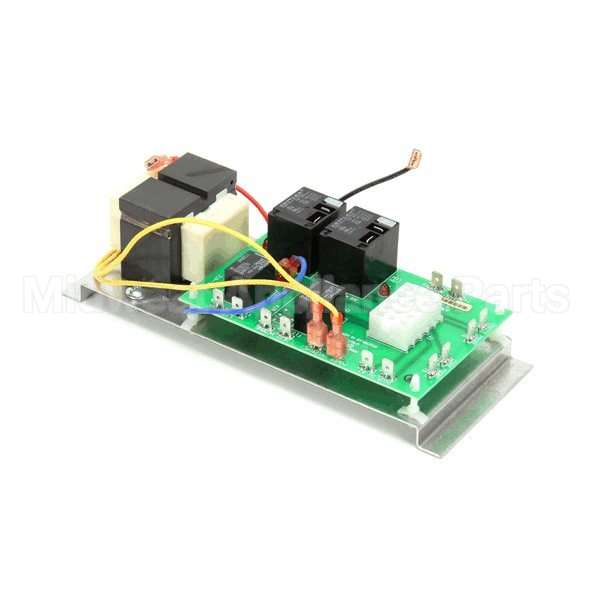 S113851 Compatible Garland Relay Board Assembly Fast Electric