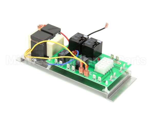 S113851 Garland Relay Board Assembly Fast Electric