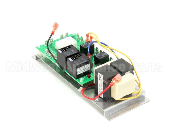 S113851 Garland Relay Board Assembly Fast Electric