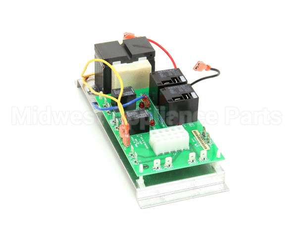 S113851 Garland Relay Board Assembly Fast Electric