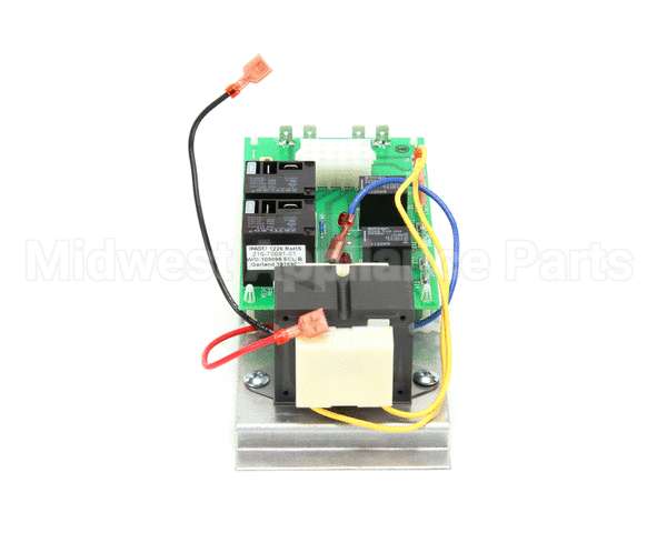 S113851 Garland Relay Board Assembly Fast Electric
