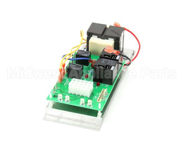 S113851 Garland Relay Board Assembly Fast Electric