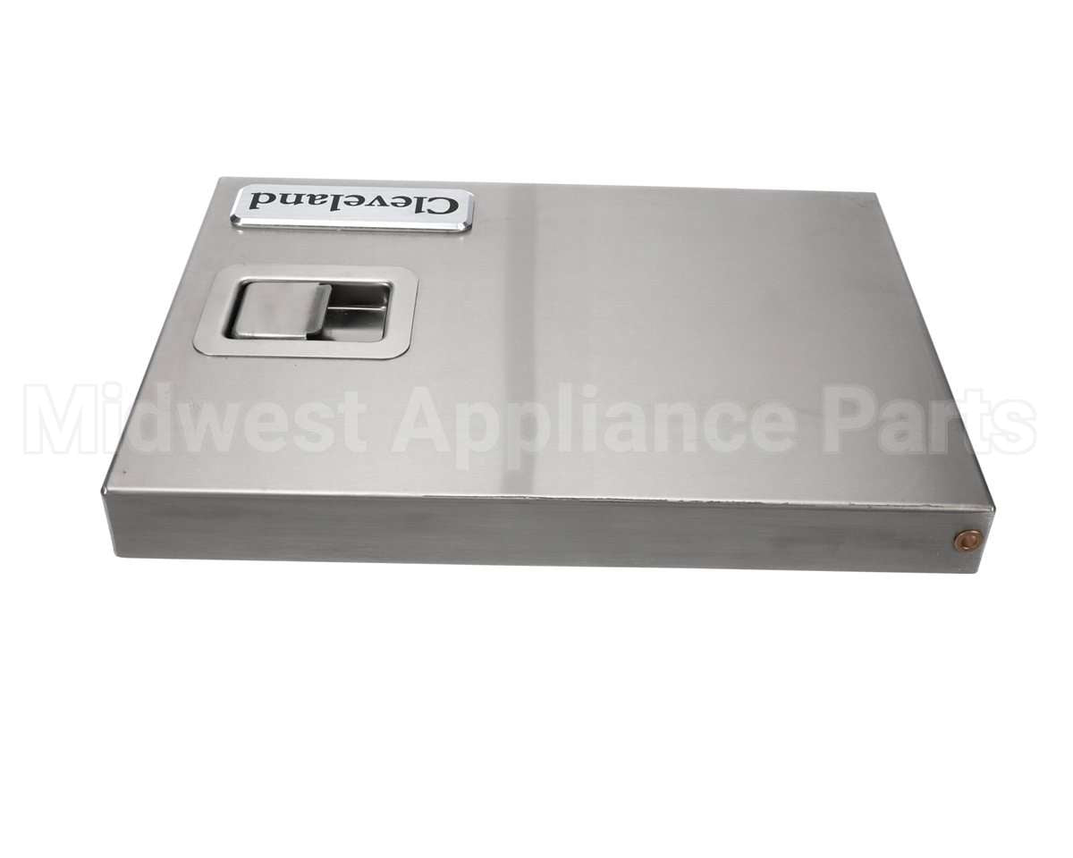 S115502-1 Cleveland Door,Outer Assy,Hl,Scs3 Service