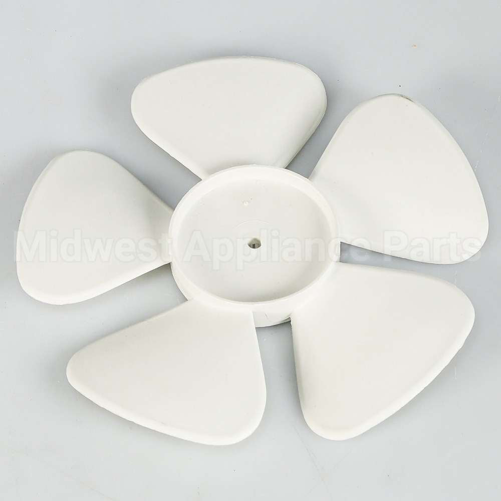 S1200A000 Broan Obe105854 Nt Srv Asm Mtr W/Fan Blade No.