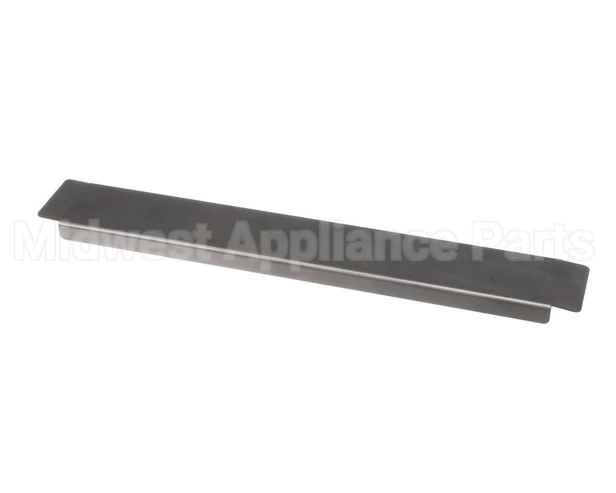 S121212102 Turbo Air Cdmnt Pan Sprt Bar 10.6"X1.7"