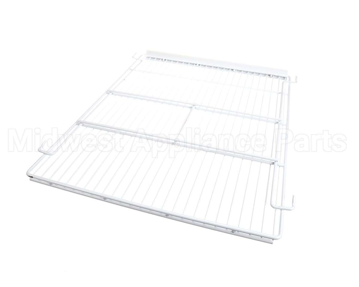 S127WW Styleline Shelf 23.5In X 27In - White