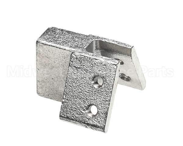 S130 Biro Saw Cleaner Bracket Ss, Rear