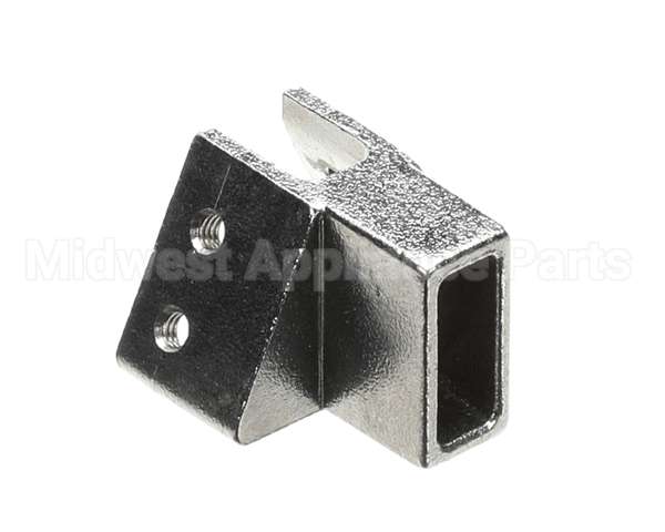 S130 Biro Saw Cleaner Bracket Ss, Rear