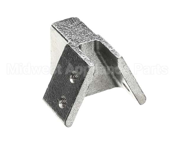 S130 Biro Saw Cleaner Bracket Ss, Rear