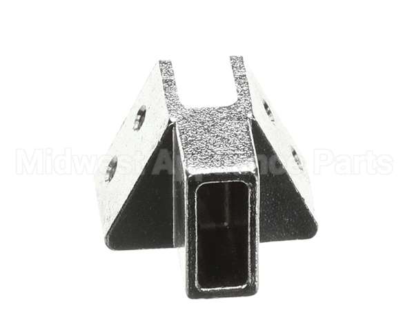 S130 Biro Saw Cleaner Bracket Ss, Rear