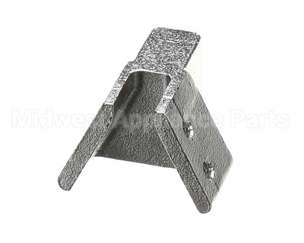 S130 Biro Saw Cleaner Bracket Ss, Rear