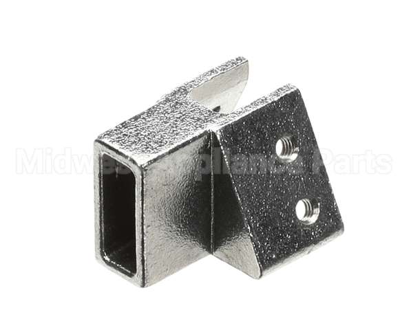 S130 Biro Saw Cleaner Bracket Ss, Rear