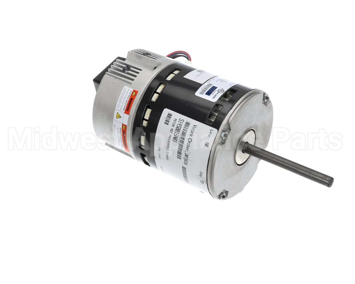 S14S0016N01 Climatemaster 120/240V1Ph1Hp 1250Rpm