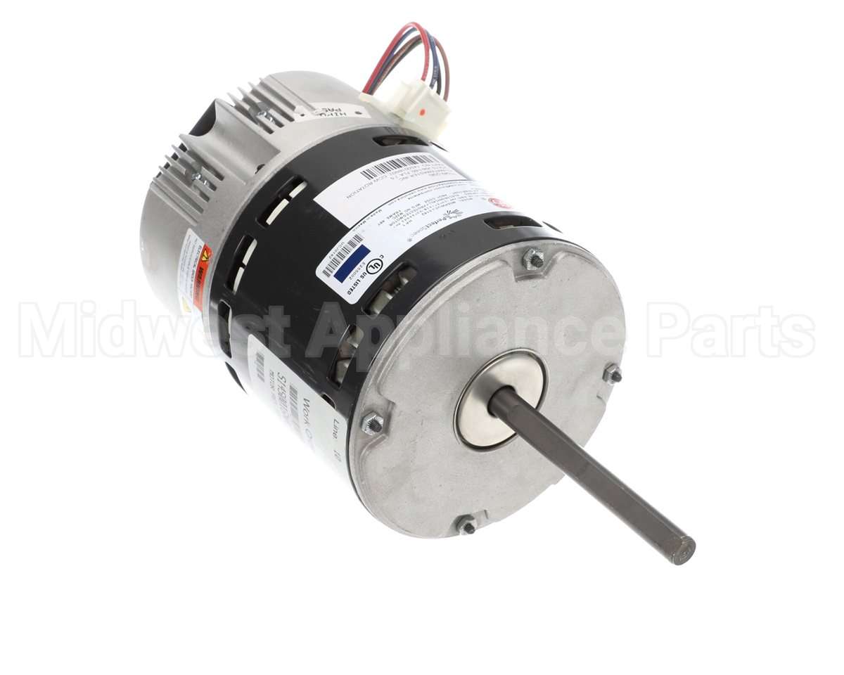 S14S0016N02 Climatemaster Motor Asy Icm Progr Tt*049