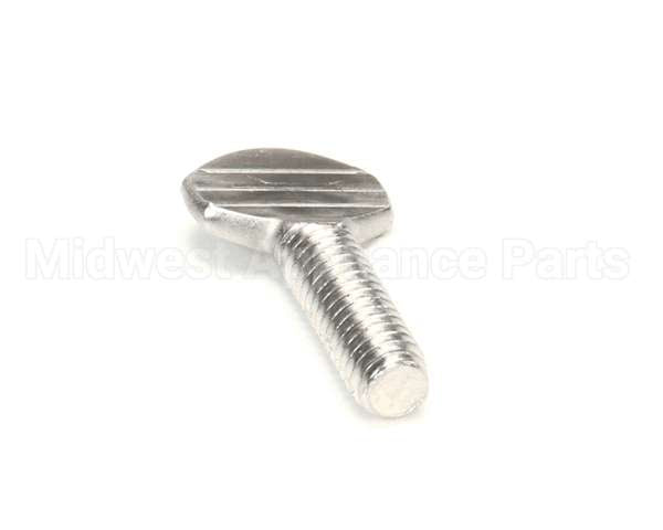S155-11 Biro Meat Carriage Stop Thumb Screw Ss