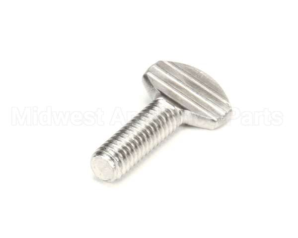 S155-11 Biro Meat Carriage Stop Thumb Screw Ss