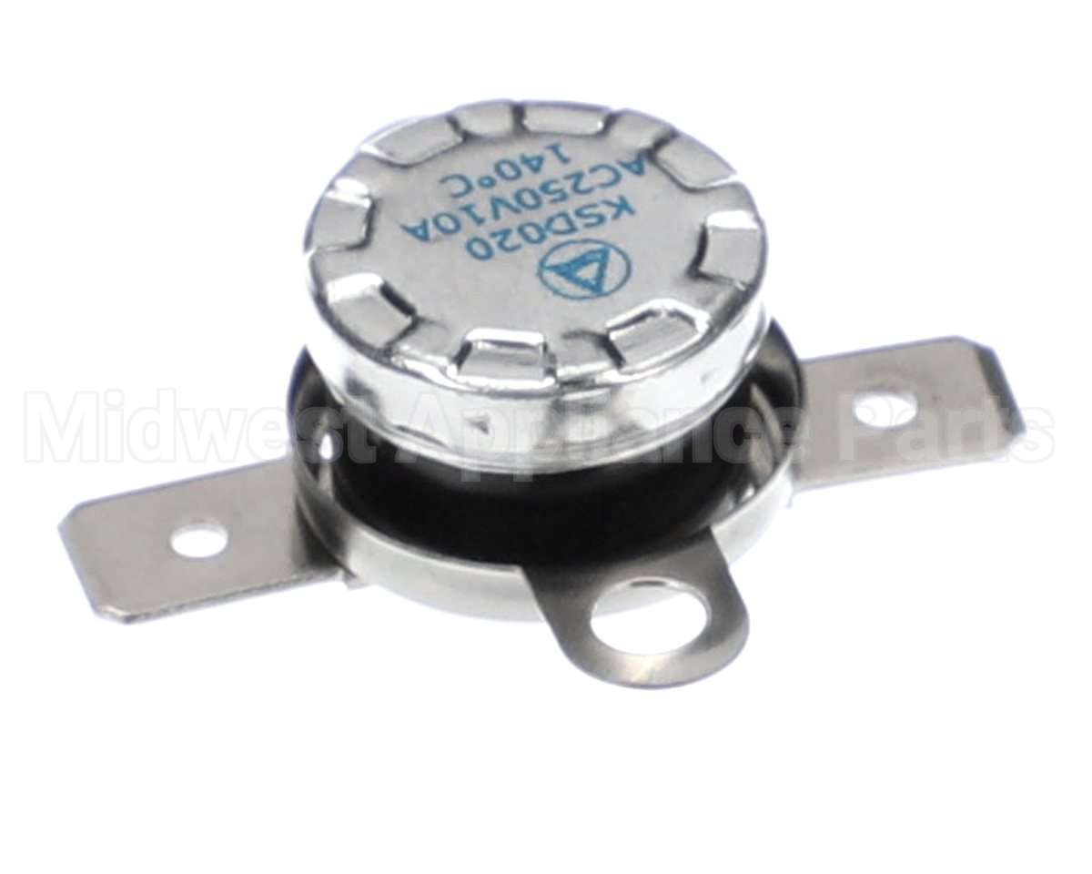 S16-664 Merrychef Cut Out Lead Limit Switch White