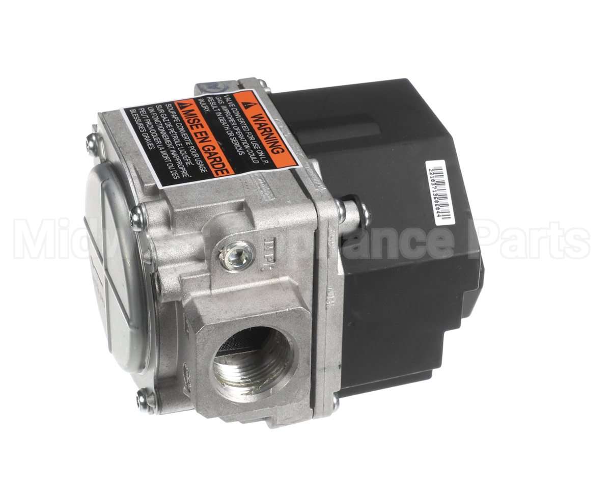 S16183 Aaon 1Stg Lp Gas Valve 3/4"X3/4"