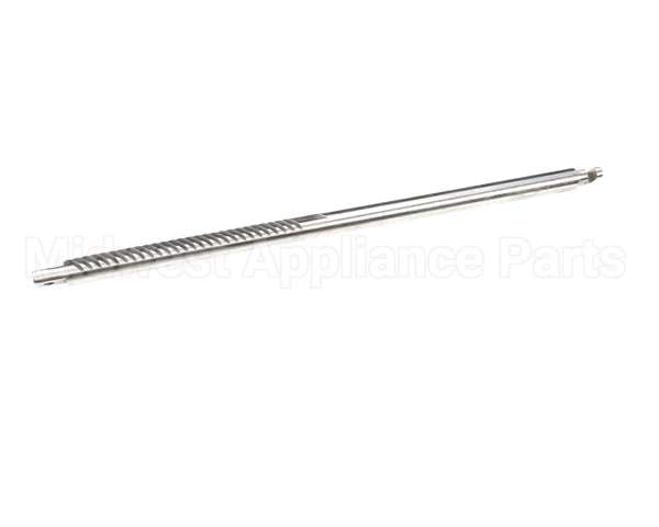 S16272 Biro Meat Gauge Gear Rack, Ss