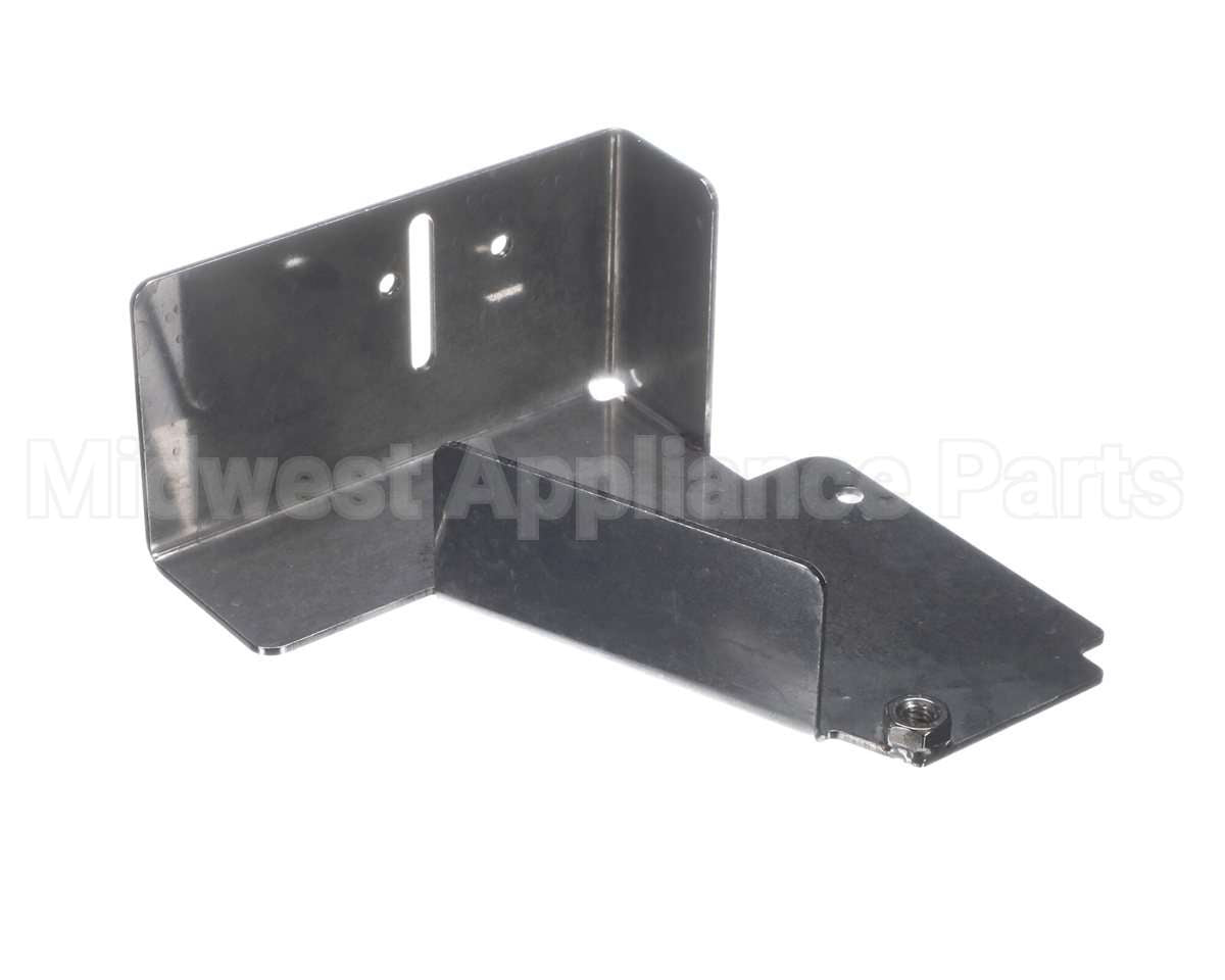 S16290 Biro Cleaning Unit Stamping Ss