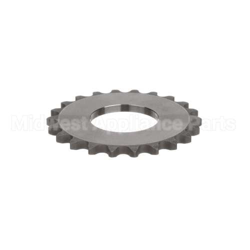 S173 Edlund Sprocket Dalton 35A22Gunit225