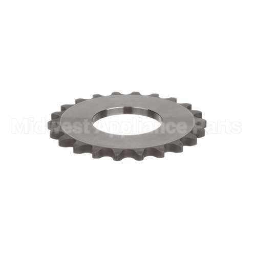 S173 Edlund Sprocket Dalton 35A22Gunit225