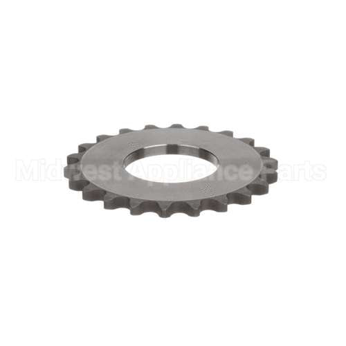 S173 Edlund Sprocket Dalton 35A22Gunit225