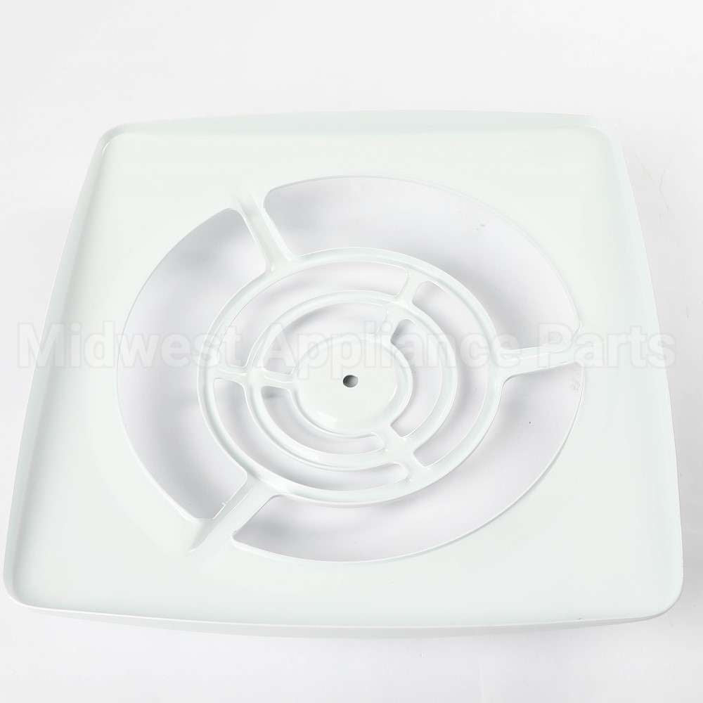 S17702206 Broan Nt Srv Asm Grille White