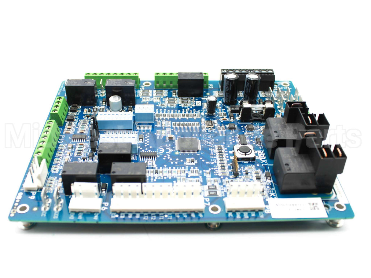 S17B0002N24 Carrier Control Board