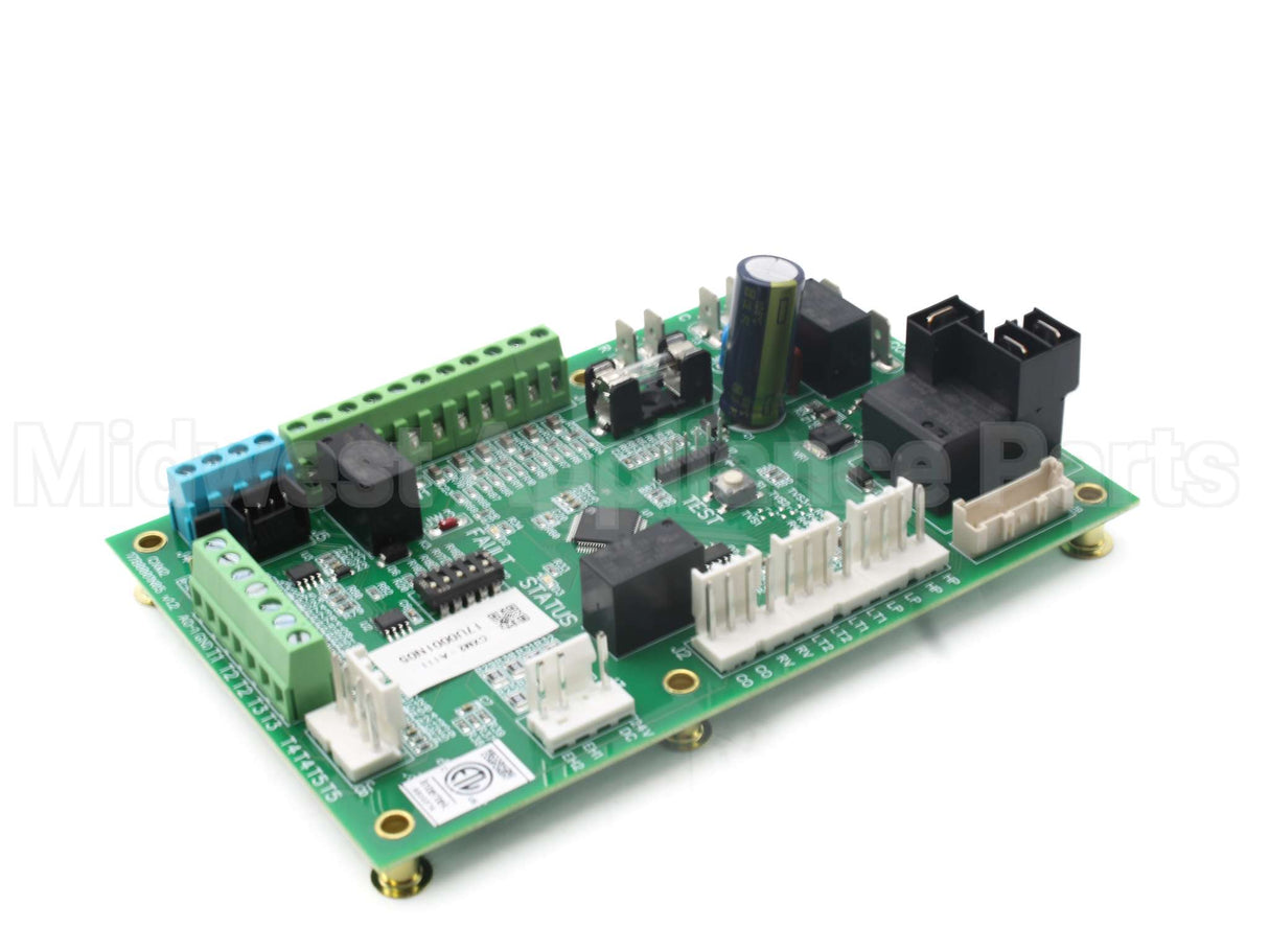 S17S0001N05 Carrier Control Board